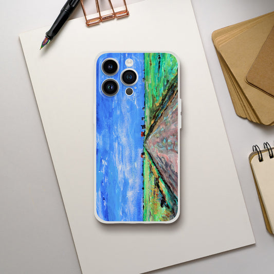 Down the Road - Phone cases