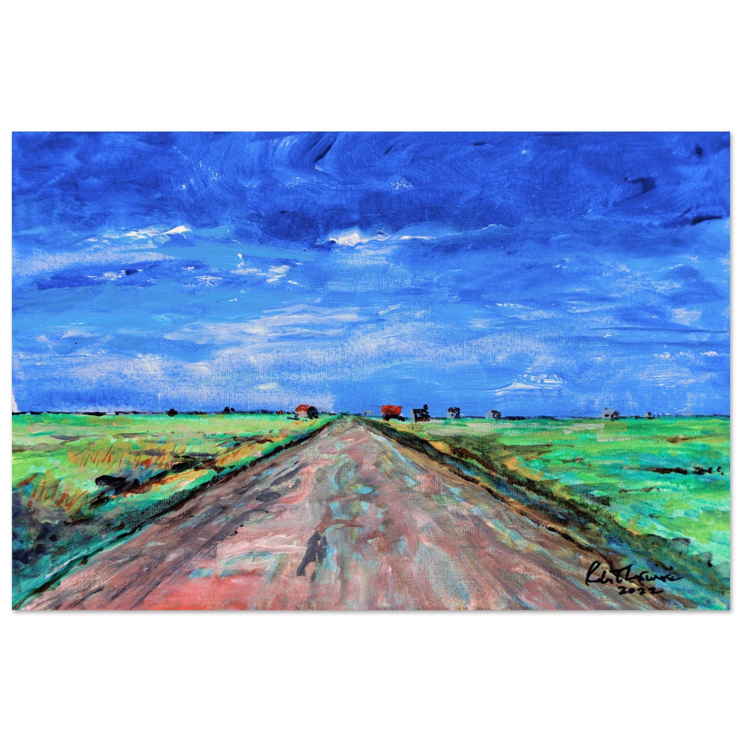 Down the Road - Others