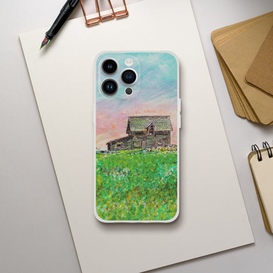 Farm Shed - Phone cases