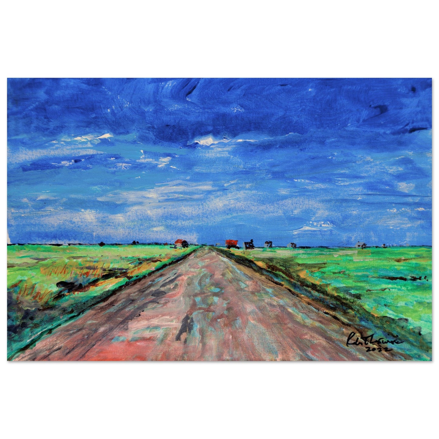 Down the Road - Others