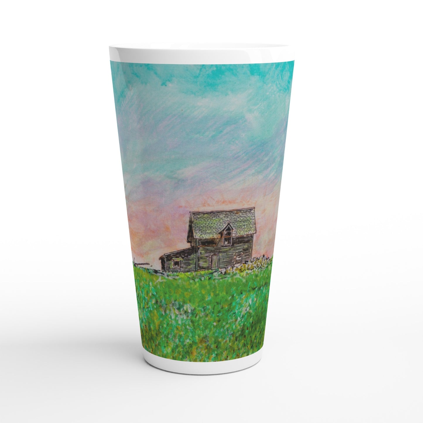 Farm Shed - Mugs