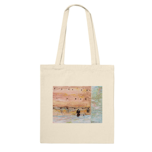 Morocco - Tote Bags