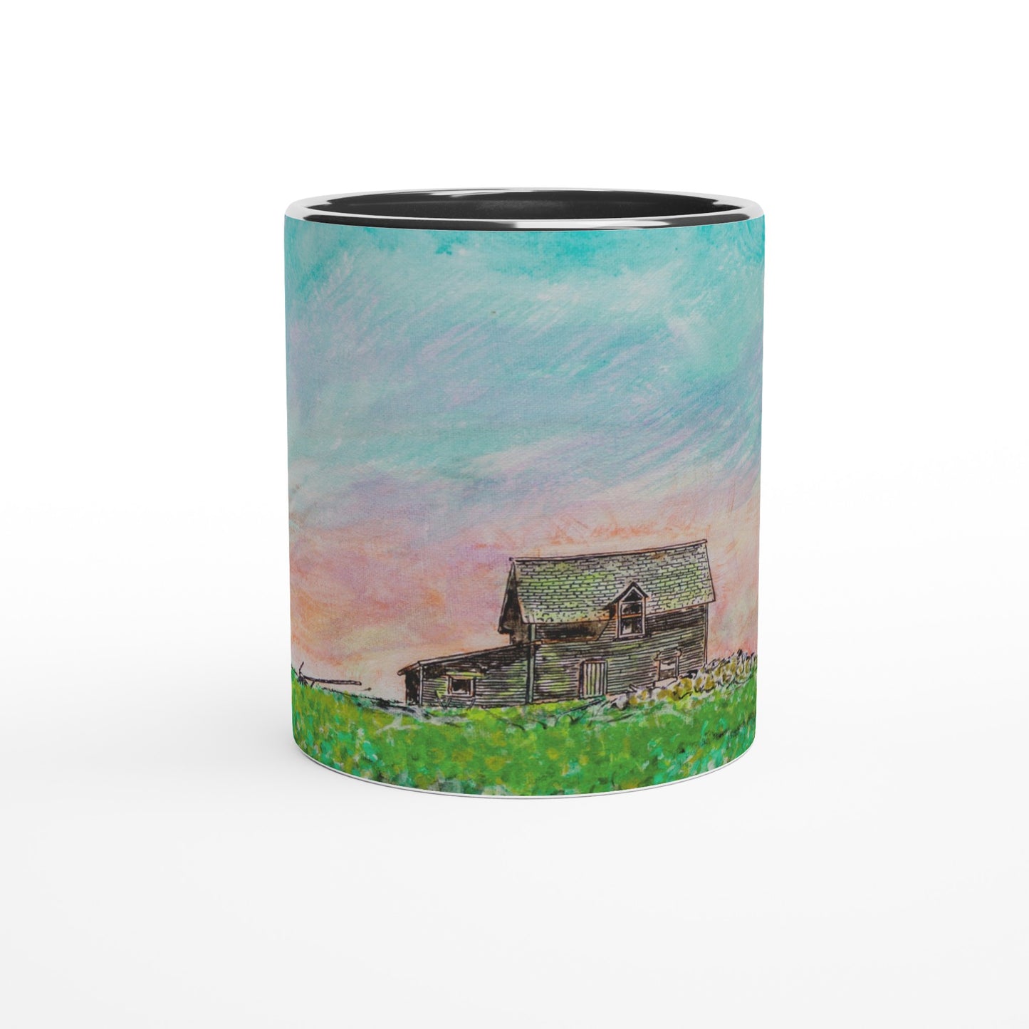 Farm Shed - Mugs