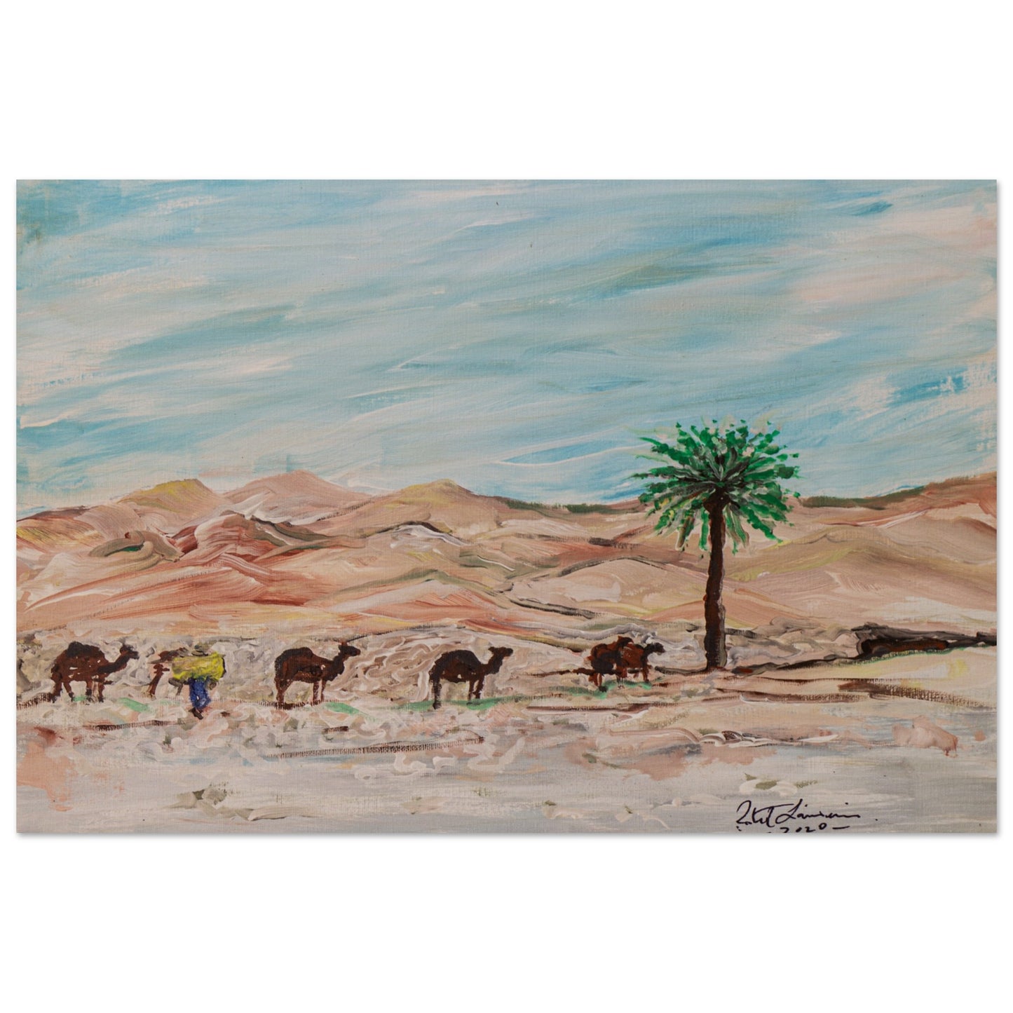 The Sahara Desert - Others