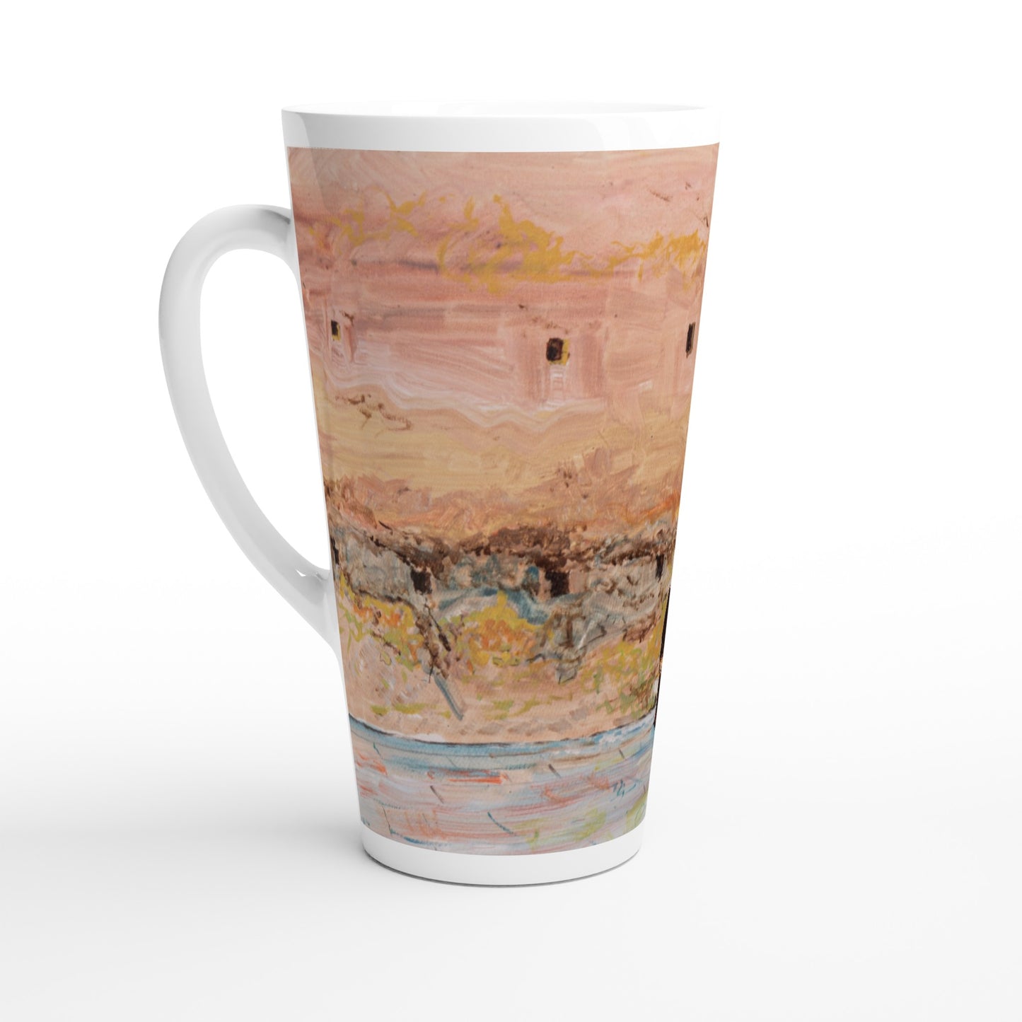 Morocco - Mugs
