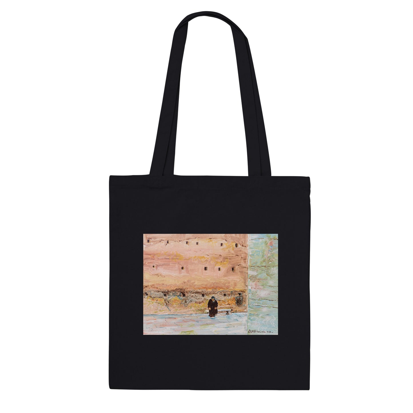 Morocco - Tote Bags