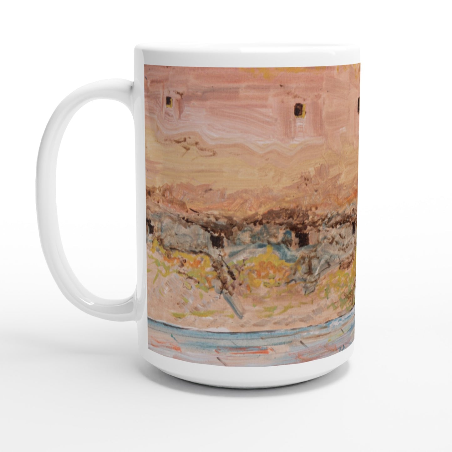 Morocco - Mugs