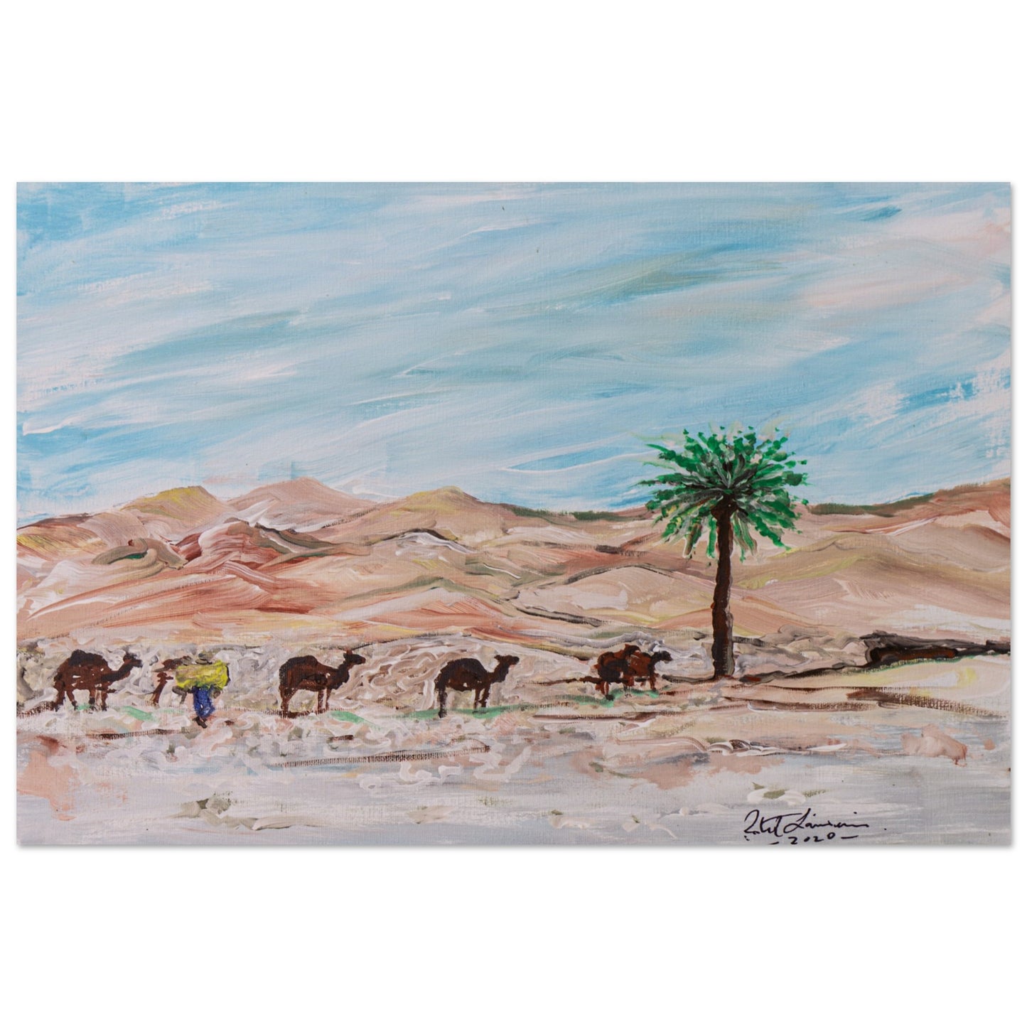The Sahara Desert - Others