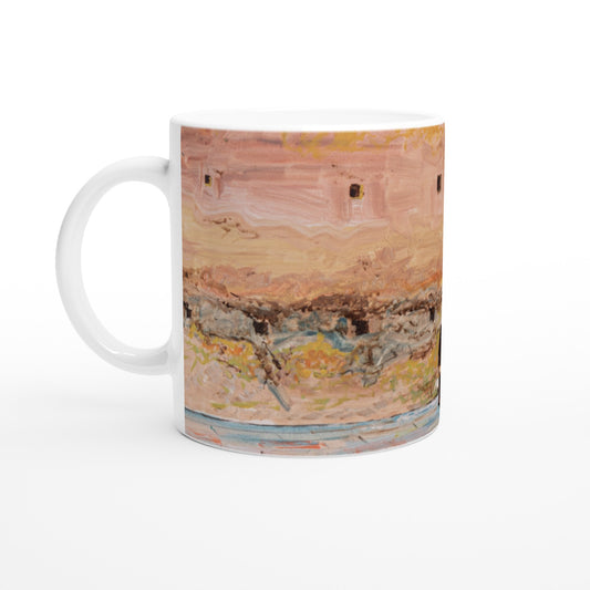 Morocco - Mugs